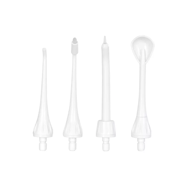 سری یدک دستگاه شست و شوی دهان و دندان فیری ویل مدل 5020E بسته 4 عددی