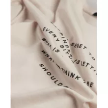 تی شرت آستین کوتاه زنانه مدل SB-SS-2097