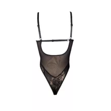 لباس خواب زنانه شین مدل بادی یکسره