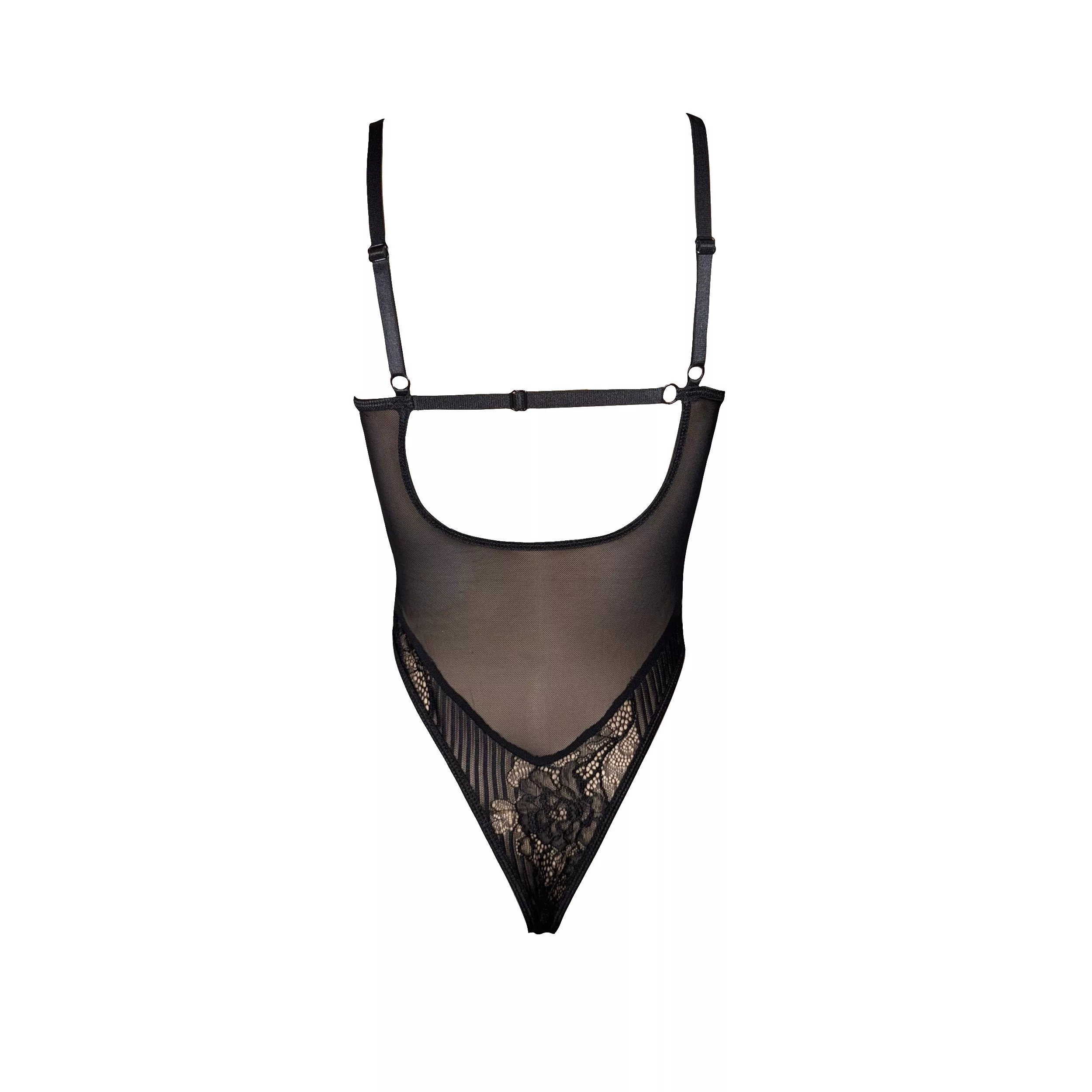 لباس خواب زنانه شین مدل بادی یکسره