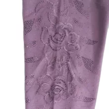 پلیور زنانه مدل گیپوری نگین دار کد 9795