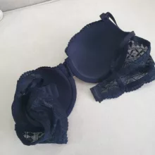 سوتین پلانج زنانه مارکس اند اسپنسر مدل Z-UR54 رنگ مشکی