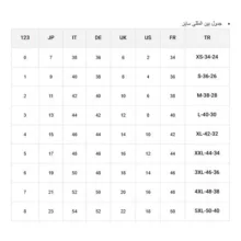 تاپ بافتنی زنانه ال سی وایکیکی مدل 01