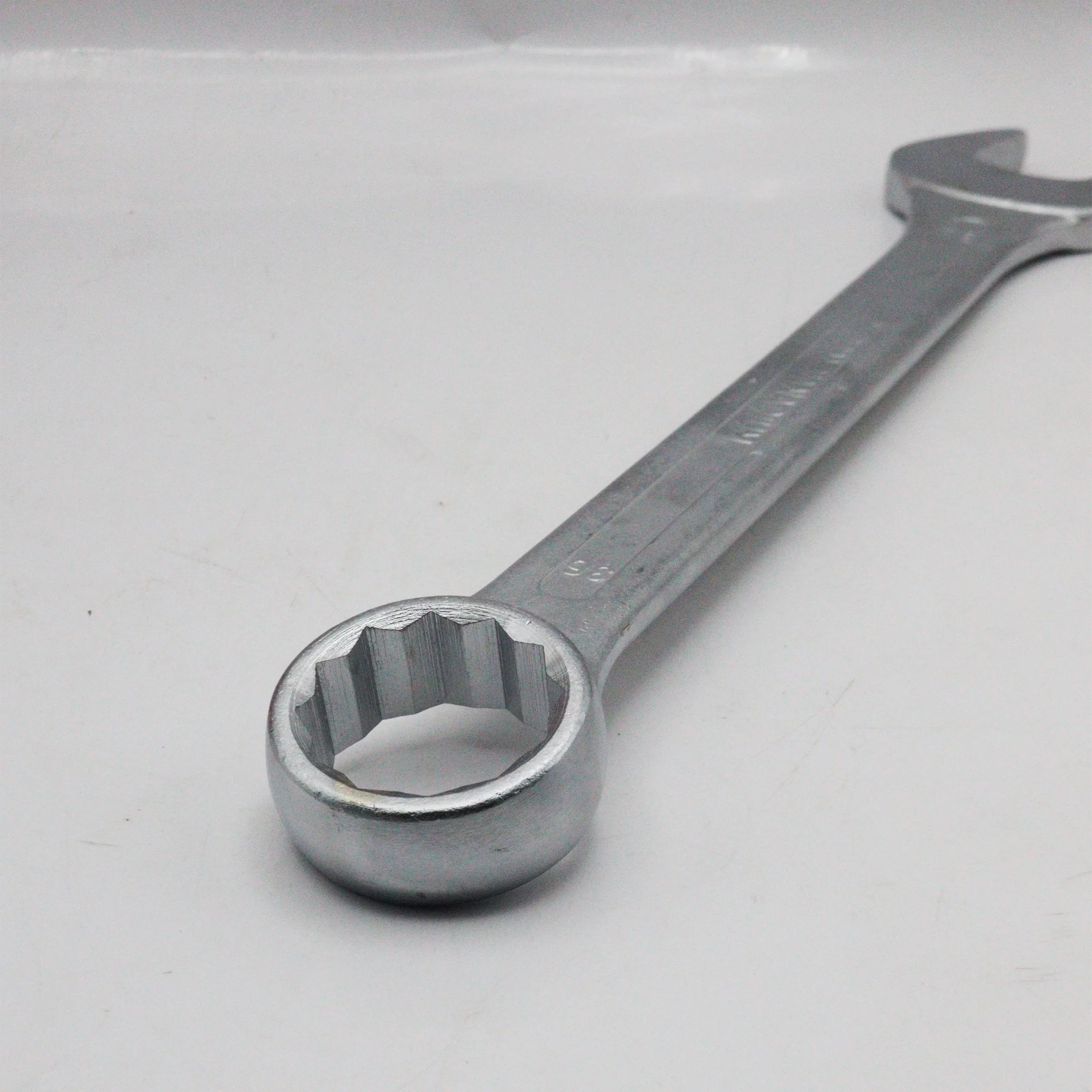 آچار یکسر تخت و یکسر رینگی آتا مدل YP-36MM سایز 36 میلی متر