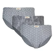 شورت مردانه پنبینه مدل نخ پنبه آراد – ترمه – رزا مجموعه 3 عددی