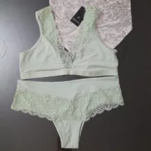 ست شورت و نیم تنه زنانه اسمارا مدل  EK-3S499199 مجموعه 3 عددی