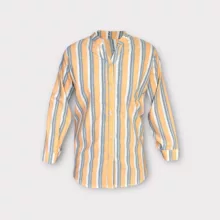 شومیز آستین بلند زنانه مدل AM247