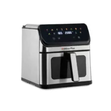 سرخ کن بدون روغن سوئیس پلاس مدل SAF-1880S