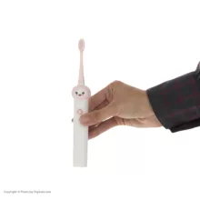 مسواک برقی کودک سونیک مدل خرگوش