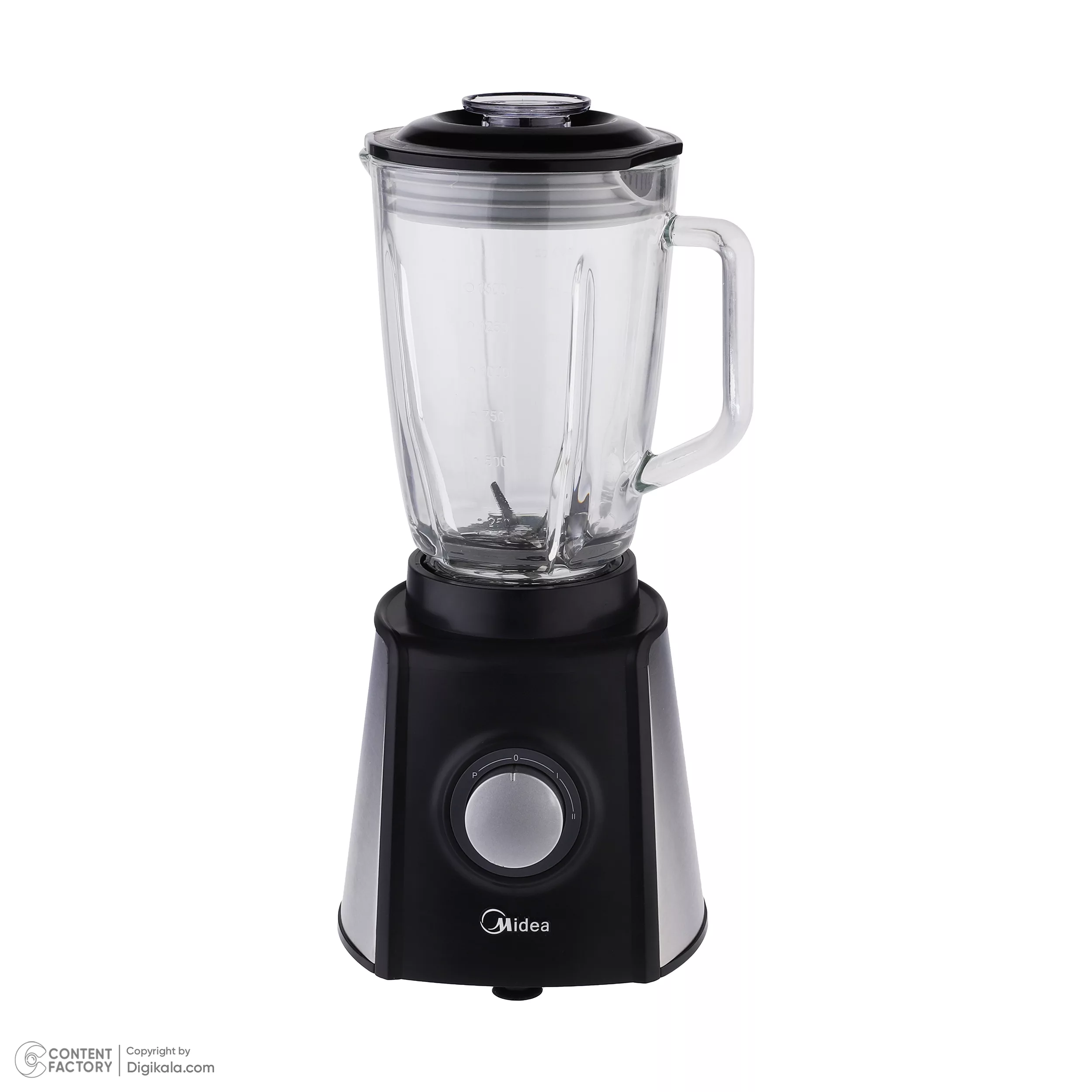 مخلوط کن و آسیاب کن مایدیا مدل BL-F016ABS