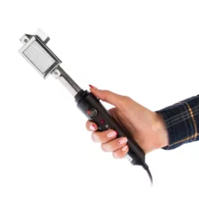 انبر برقی سرامیکی تاوارا مدل Turbo