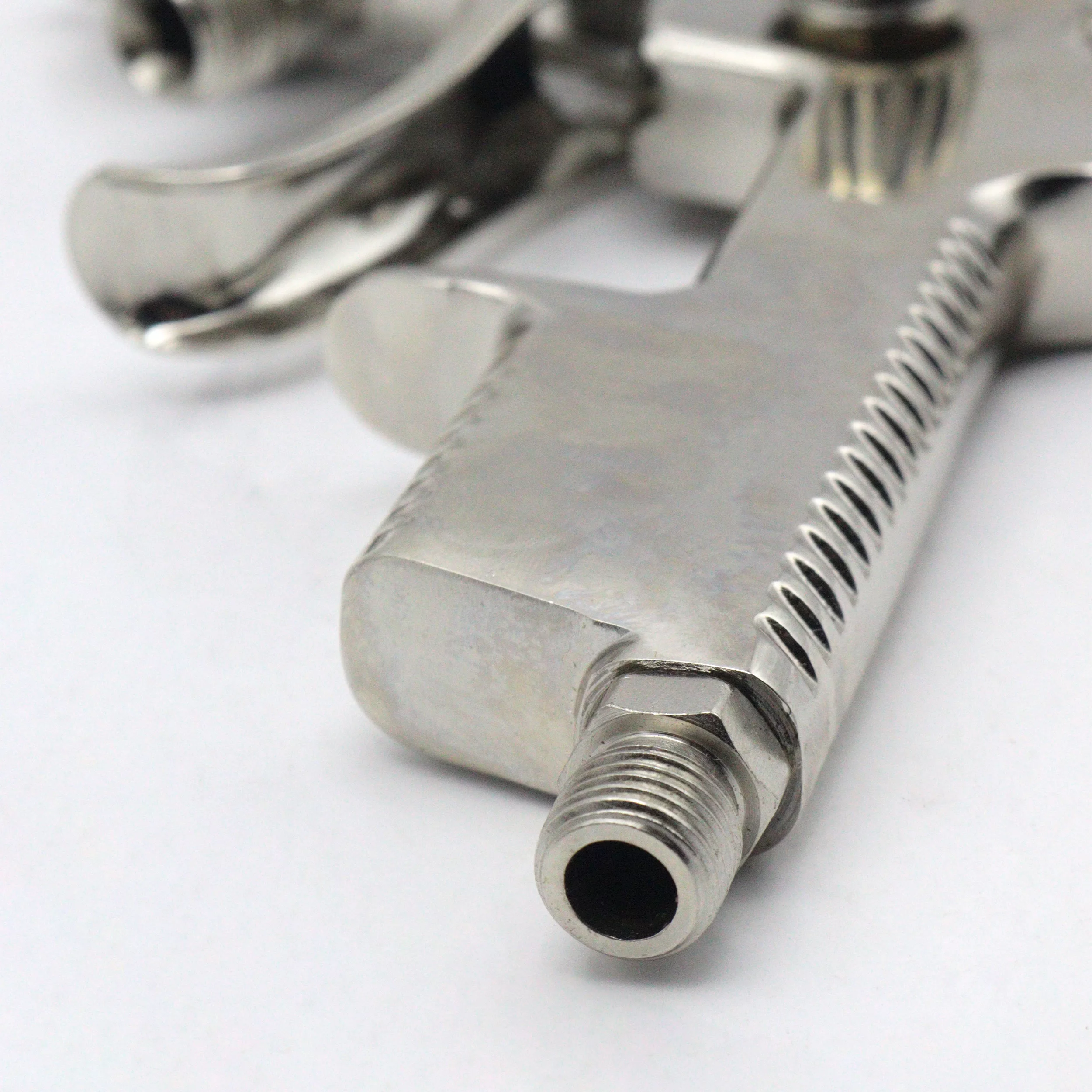 پیستوله رنگ بادی تاپکس مدل YP-AB-17S-2.5MM
