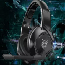 هدفون گیمینگ اونیکوما مدل K19 Professional