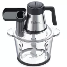 خردکن تکنو مدل Te-221