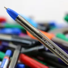 خودکار پنتر مدل نانو آنتی باکتریال DP-105 بسته 50 عددی