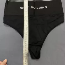 شورت گنی زنانه شین مدل SWS033