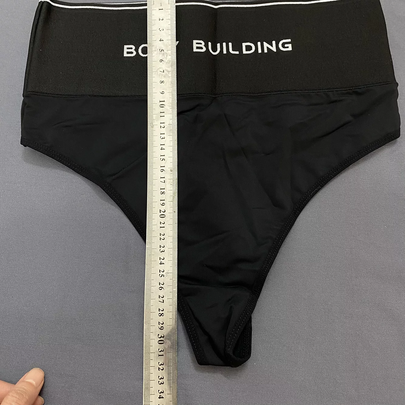 شورت گنی زنانه شین مدل SWS033