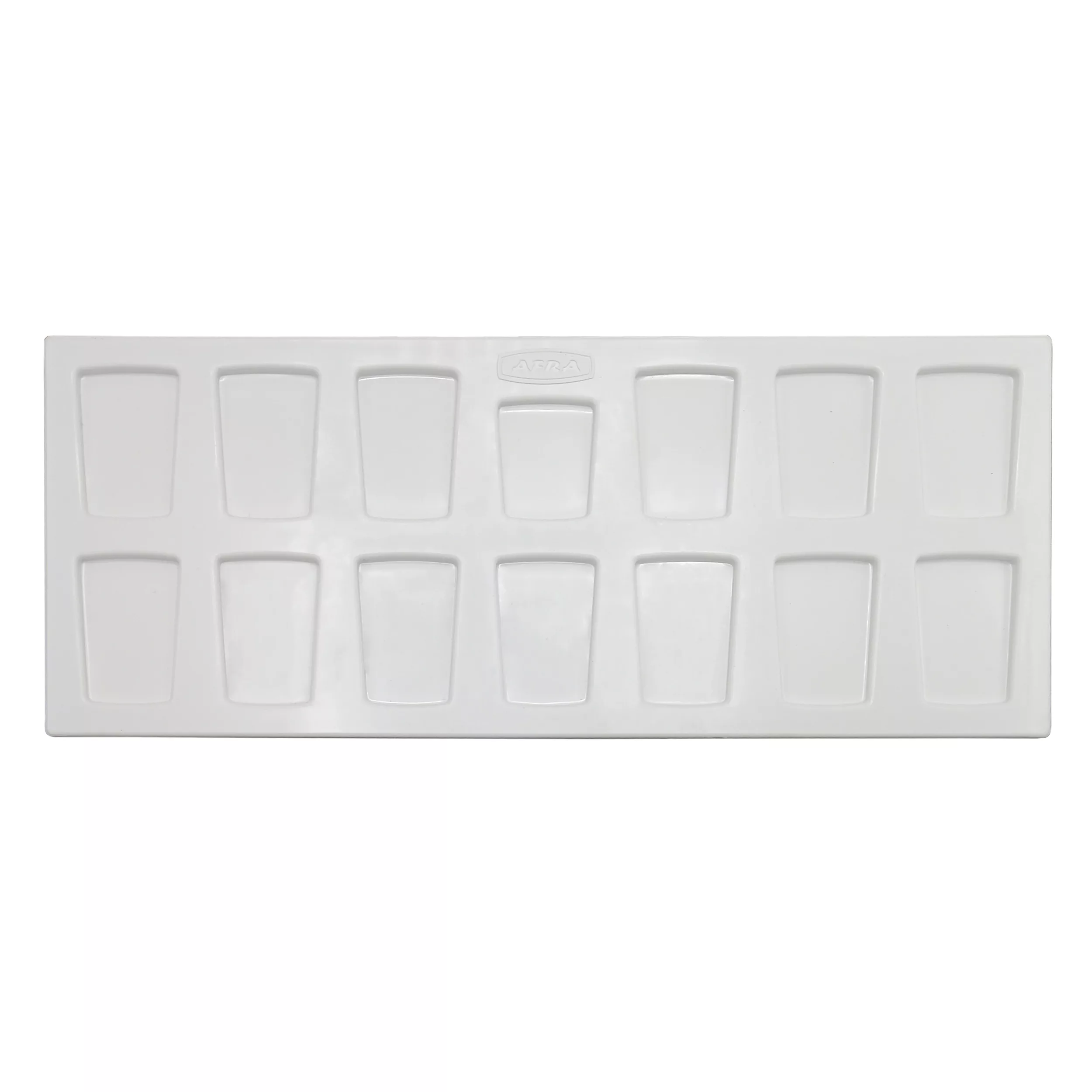 آبرنگ 64 رنگ افرا کد WB64