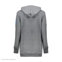 ست هودی و شلوار زنانه مدل 528-N