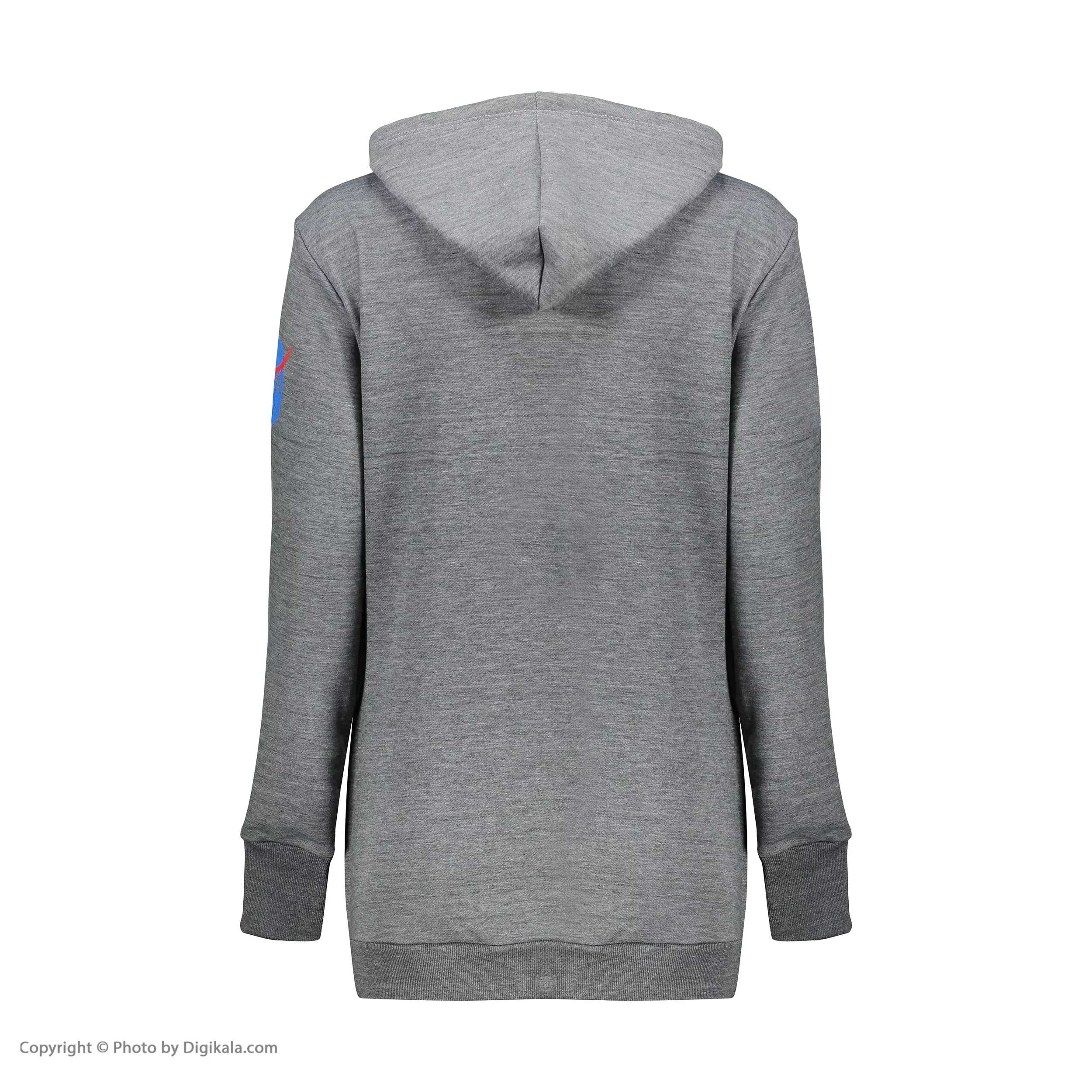 ست هودی و شلوار زنانه مدل 528-N