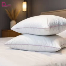 بالش دستر مدل نلین سایز 70*50 سانتی متر