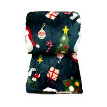 پتو مسافرتی مدل کادویی سایز 160×230 سانتی متر