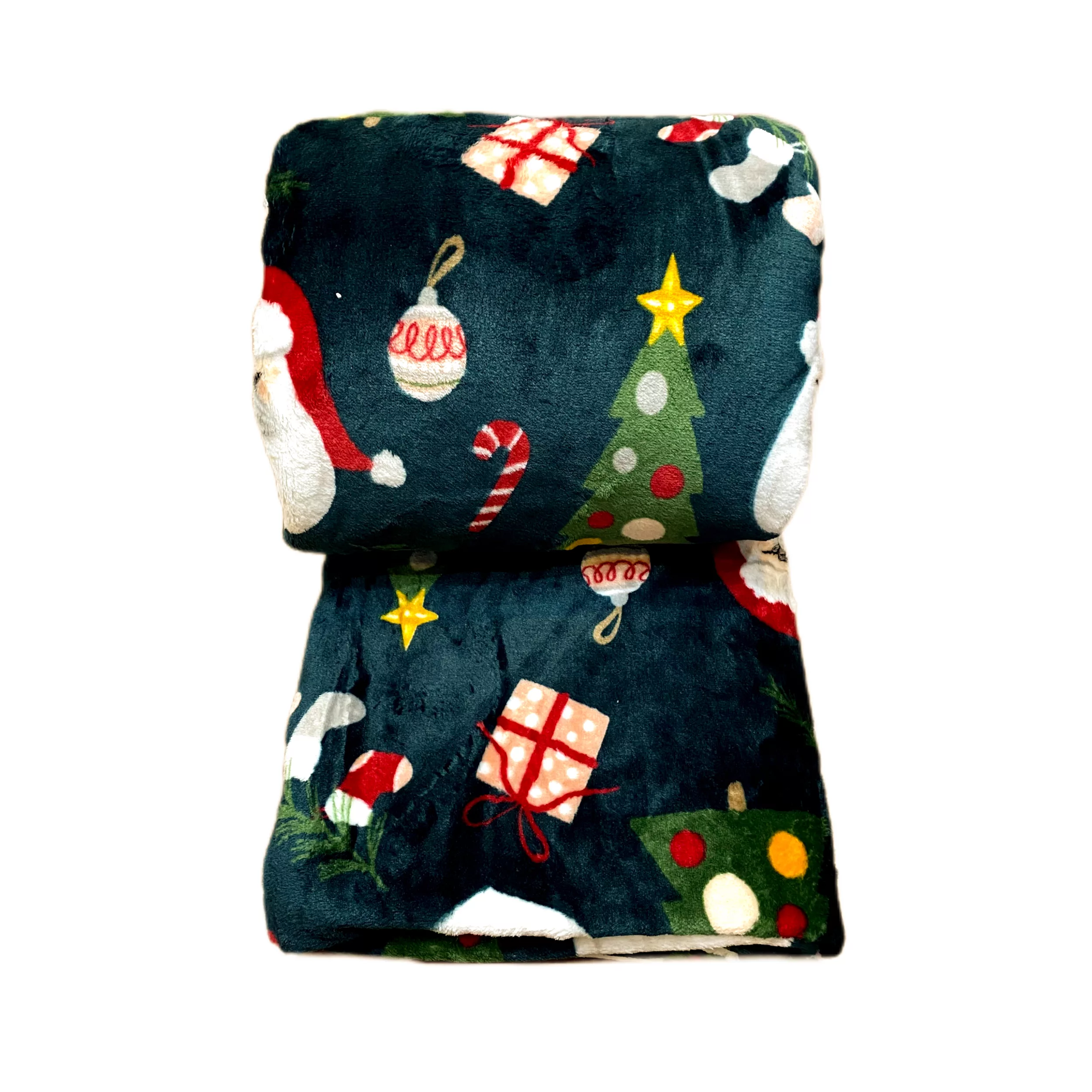 پتو مسافرتی مدل کادویی سایز 160x230 سانتی متر