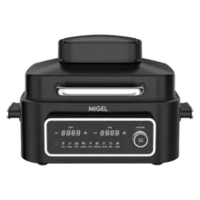 سرخ کن بدون روغن میگل مدل GAF 960