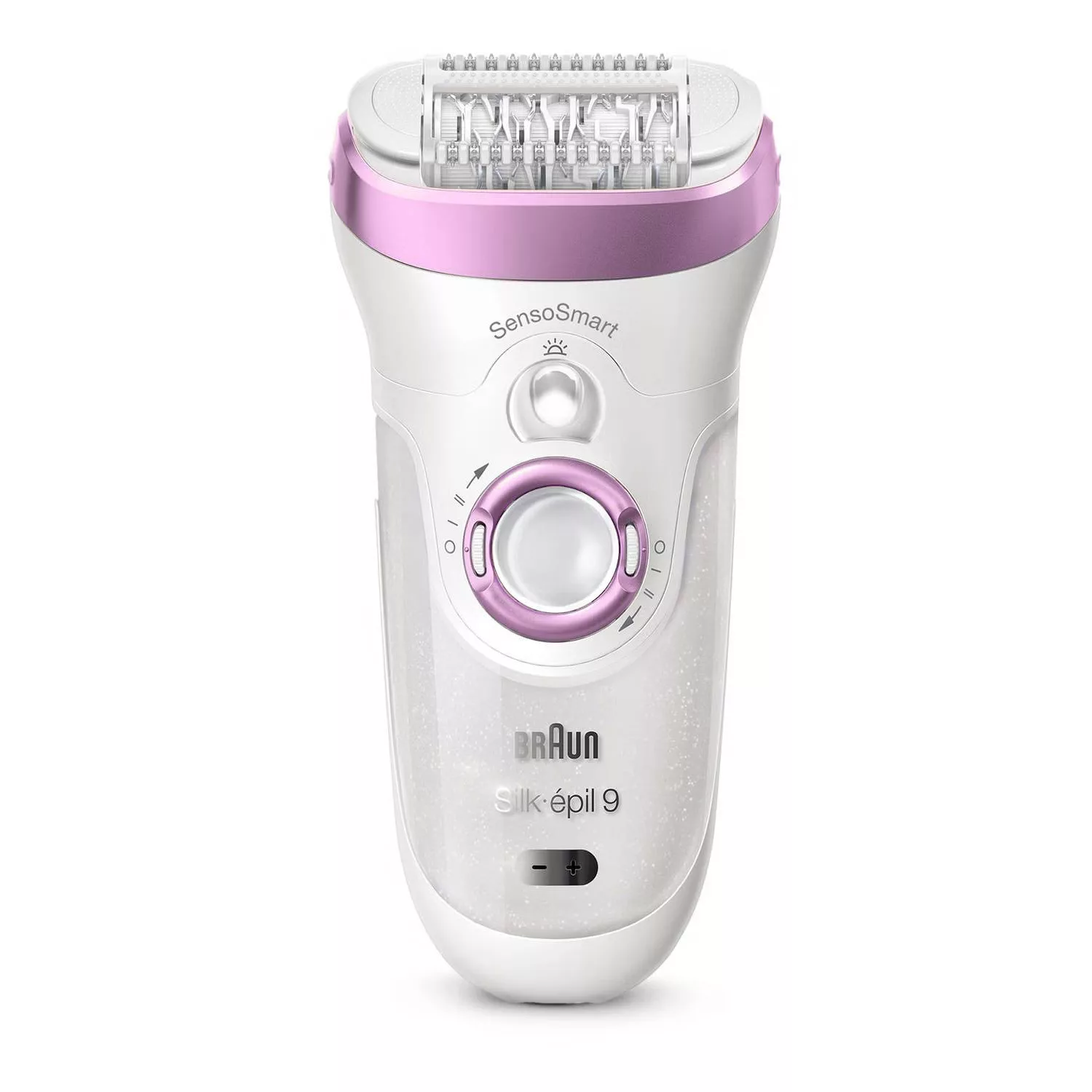 اپیلاتور براون مدل SES9-705