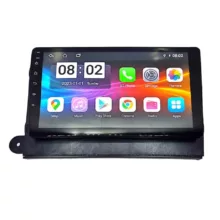 مانیتور خودرو ریمکس مدل اندروید مناسب برای زانتیا