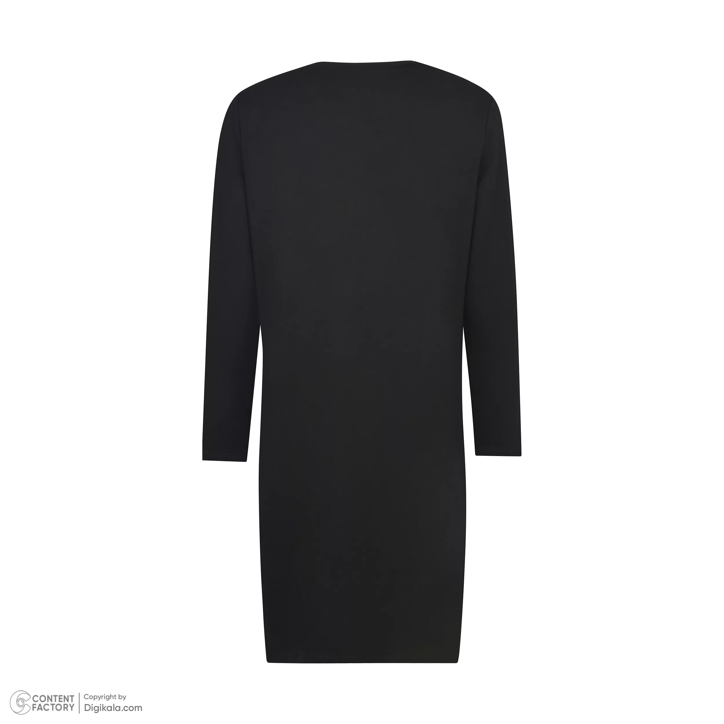 پیراهن زنانه لتیشیا مدل 219