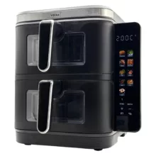 سرخ کن بدون روغن 11 لیتری ولگا مدل 147-H