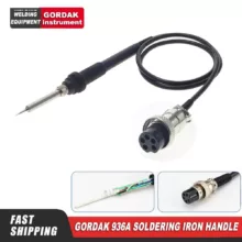 دستگاه هویه گرداک مدل 936A