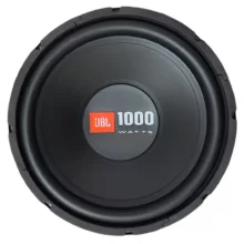 ساب ووفر خودرو جی بی ال مدل CS1214