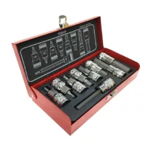 مجموعه 9 عددی سری بکس توسن مدل T1253-9H