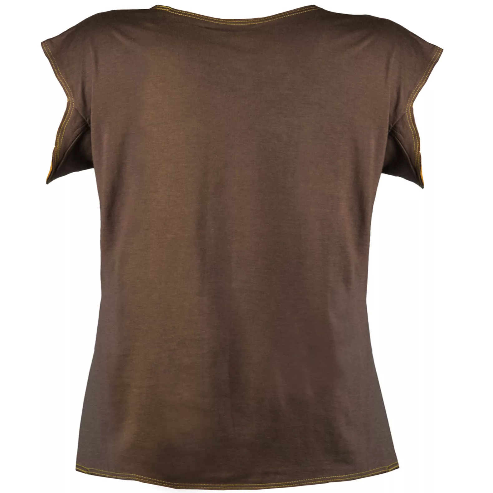 تی شرت آستین کوتاه زنانه مدل NM008 مجموعه 4 عددی