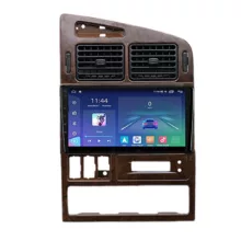 پخش کننده تصویری خودرو مدل TS7 مناسب برای پژو پارس