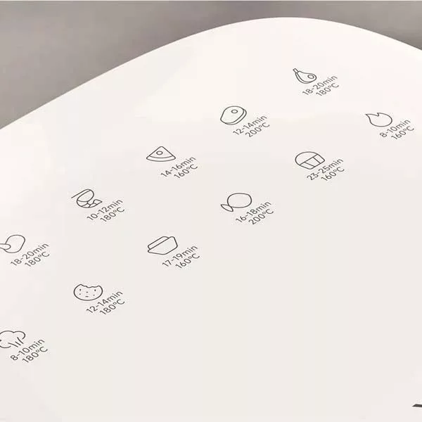 سرخ کن بدون روغن شیائومی مدل MAF13-GLOBAL