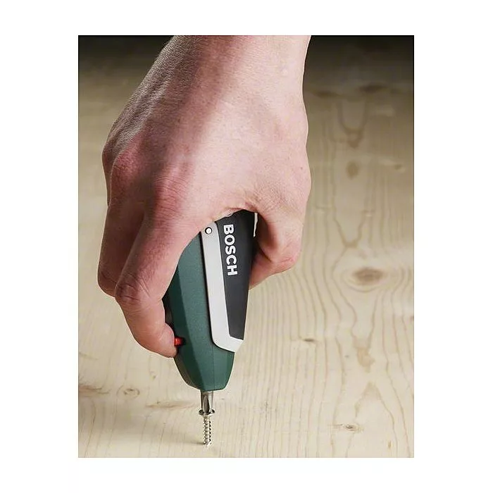 پیچ گوشتی بوش مدل 180 بسته 7 عددی