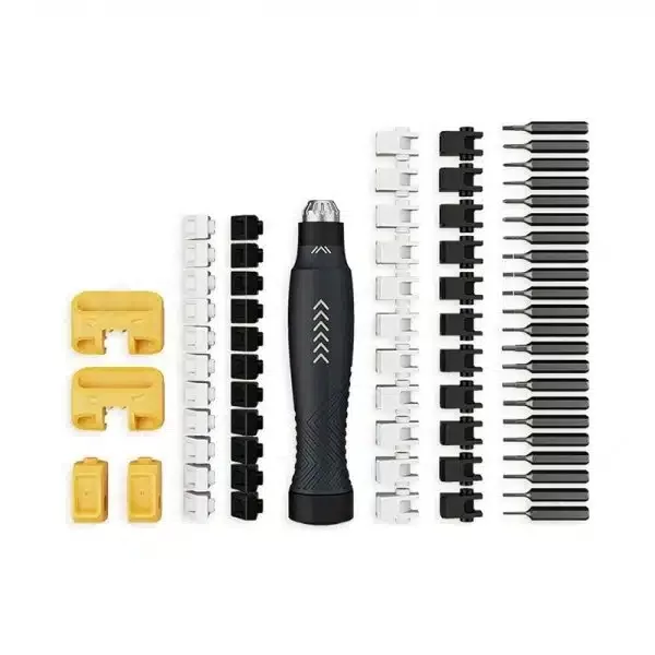 پیچ گوشتی جاک می مدل JM-8185 مجموعه 69 عددی