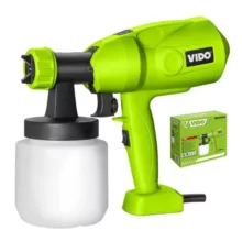 پیستوله برقی ویدو مدل WD011520350