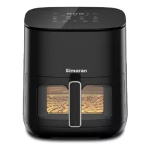 سرخ کن بدون روغن سیماران مدل 6220