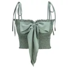 تاپ و نیم تنه زنانه