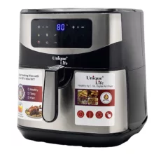 سرخ کن بدون روغن یونیک لایف مدل UL-519A