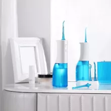 دستگاه شست و شوی دهان و دندان سوکاس مدل W3PROVT0MQG7M00152