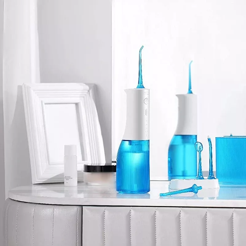 دستگاه شست و شوی دهان و دندان سوکاس مدل W3PROVT0MQG7M00152