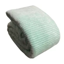 پتو مسافرتی کاملیا مدل FAIPCO دونفره سایز 200×230 سانتی متر