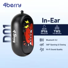 هدفون بلوتوثی فوربری مدل Dmooster D01