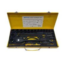 جعبه بکس سان تولز مدل SU-524S سایز 1/۲ اینج