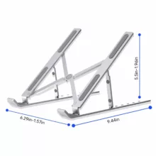 پایه نگهدارنده لپ تاپ مدل Yaqoot